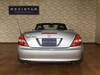 MERCEDES BENZ SLK