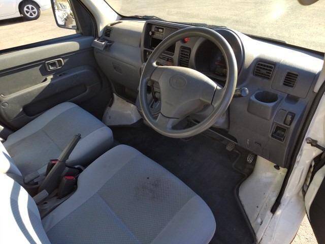 Subaru Sambar 2020