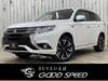 MITSUBISHI OUTLANDER PHV