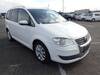 VOLKSWAGEN GOLF TOURAN