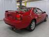 HONDA PRELUDE