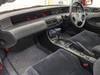 HONDA PRELUDE