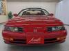 HONDA PRELUDE