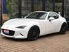 MAZDA ROADSTER RF