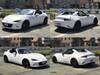 MAZDA ROADSTER RF
