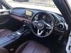 MAZDA ROADSTER RF