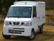 2012 NISSAN CLIPPER TRUCK