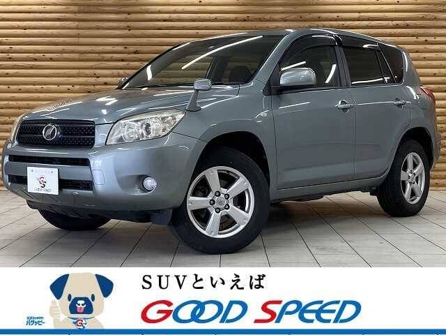 2007 TOYOTA RAV4 | Ref No.0120683271 | Used Cars for Sale | PicknBuy24.com