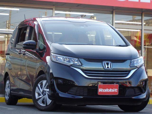 17 Honda Freed Hybrid Ref No Used Cars For Sale Picknbuy24 Com 17 Honda Freed Hybrid Ref No Used Cars For Sale Picknbuy24 Com
