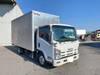 ISUZU ELF VAN