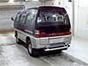 MITSUBISHI DELICA STARWAGON
