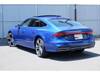AUDI A7 SPORTBACK
