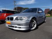 2001 BMW 3 SERIES