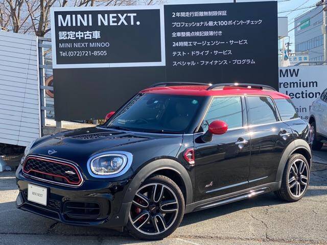 18 Bmw Mini Ref No Used Cars For Sale Picknbuy24 Com