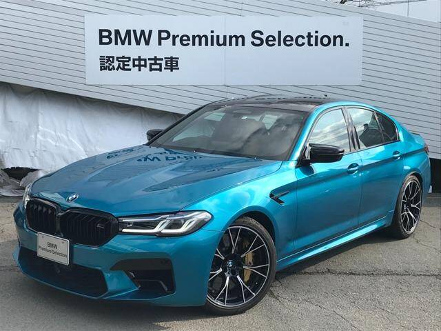 Bmw M5 Ref No Used Cars For Sale Picknbuy24 Com