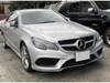 MERCEDES BENZ E-CLASS