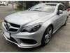 MERCEDES BENZ E-CLASS