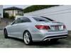 MERCEDES BENZ E-CLASS