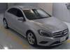 MERCEDES BENZ A-CLASS