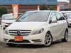 MERCEDES BENZ B-CLASS