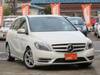 MERCEDES BENZ B-CLASS