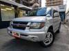 MITSUBISHI PAJERO IO