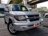 MITSUBISHI PAJERO IO