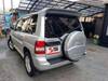MITSUBISHI PAJERO IO
