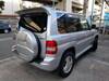 MITSUBISHI PAJERO IO