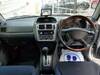 MITSUBISHI PAJERO IO