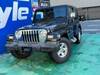 CHRYSLER JEEP WRANGLER