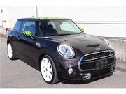 2015 BMW MINI