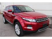 2015 LAND ROVER RANGE ROVER EVOQUE