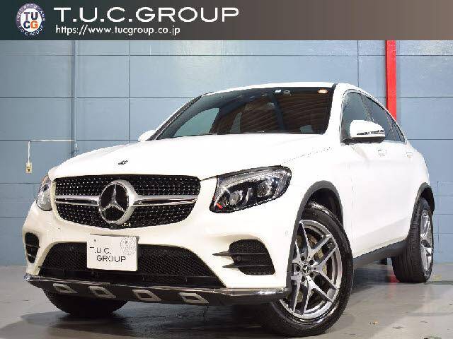 19 Mercedes Benz Glc Class Ref No Used Cars For Sale Picknbuy24 Com
