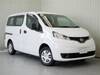 NISSAN NV200 VANETTE VAN