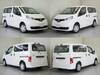 NISSAN NV200 VANETTE VAN