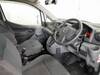 NISSAN NV200 VANETTE VAN