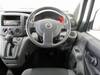 NISSAN NV200 VANETTE VAN