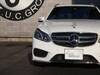 MERCEDES BENZ E-CLASS