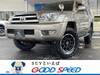 TOYOTA HILUX SURF