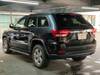 CHRYSLER JEEP GRAND CHEROKEE