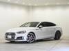 AUDI S5 SPORTBACK