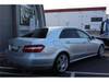 MERCEDES BENZ E-CLASS