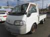 NISSAN VANETTE TRUCK