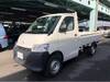 MAZDA BONGO TRUCK