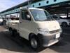 MAZDA BONGO TRUCK