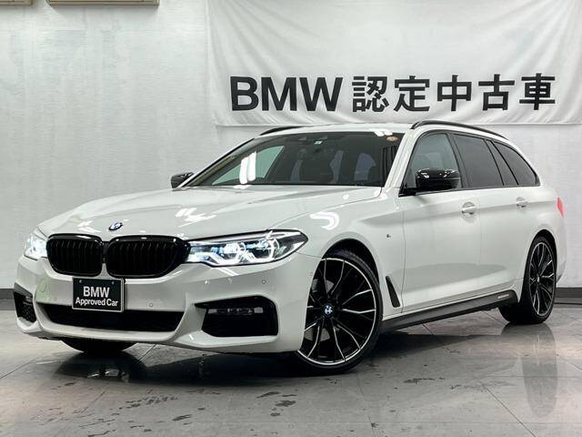 17 Bmw 5 Series Ref No Used Cars For Sale Picknbuy24 Com