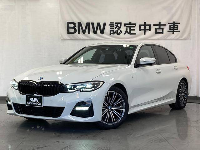 19 Bmw 3 Series Ref No Used Cars For Sale Picknbuy24 Com