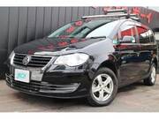 2008 VOLKSWAGEN GOLF TOURAN