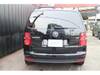 VOLKSWAGEN GOLF TOURAN